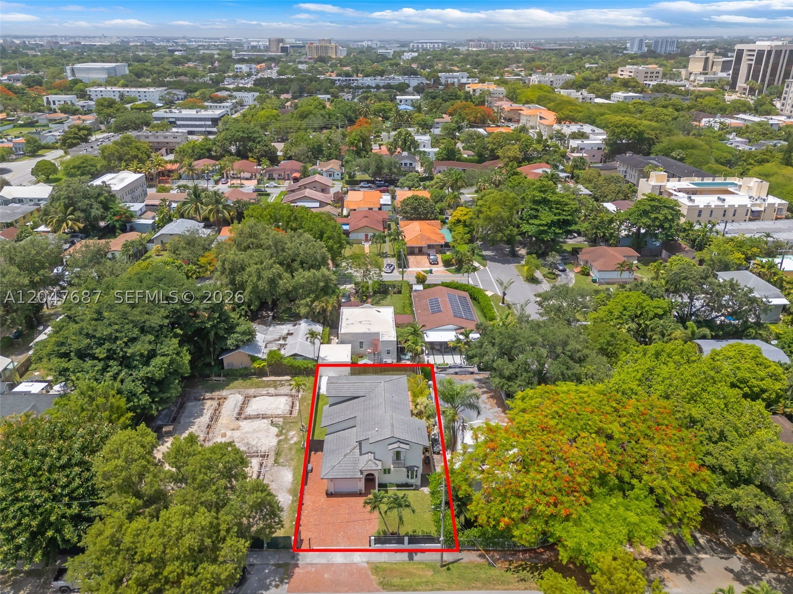 4035 SW 14th St, Miami FL 33134