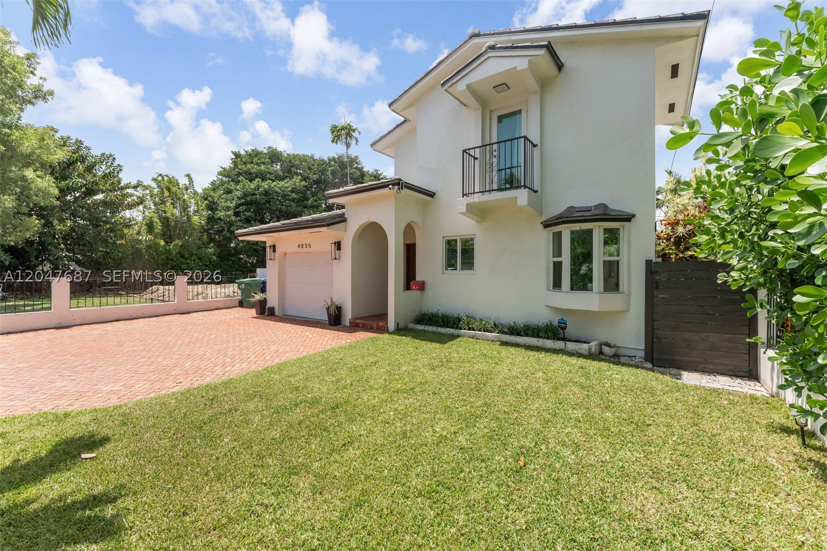 4035 SW 14th St, Miami FL 33134
