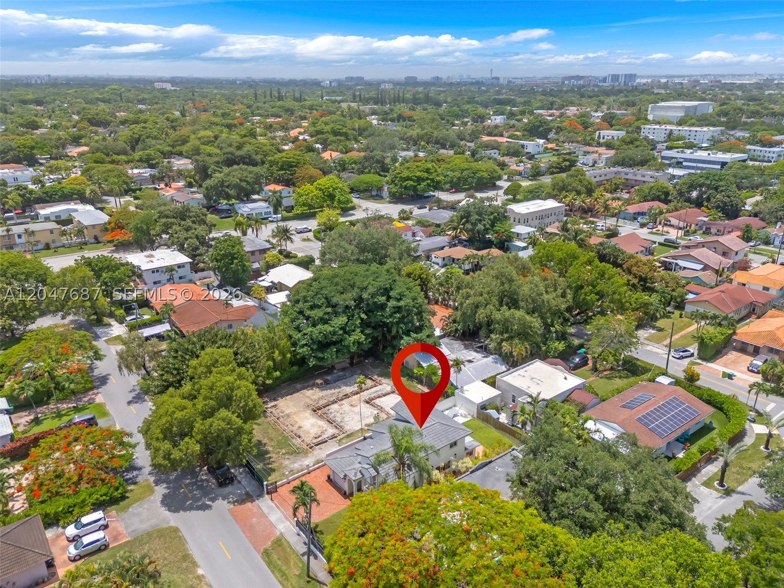 4035 SW 14th St, Miami FL 33134