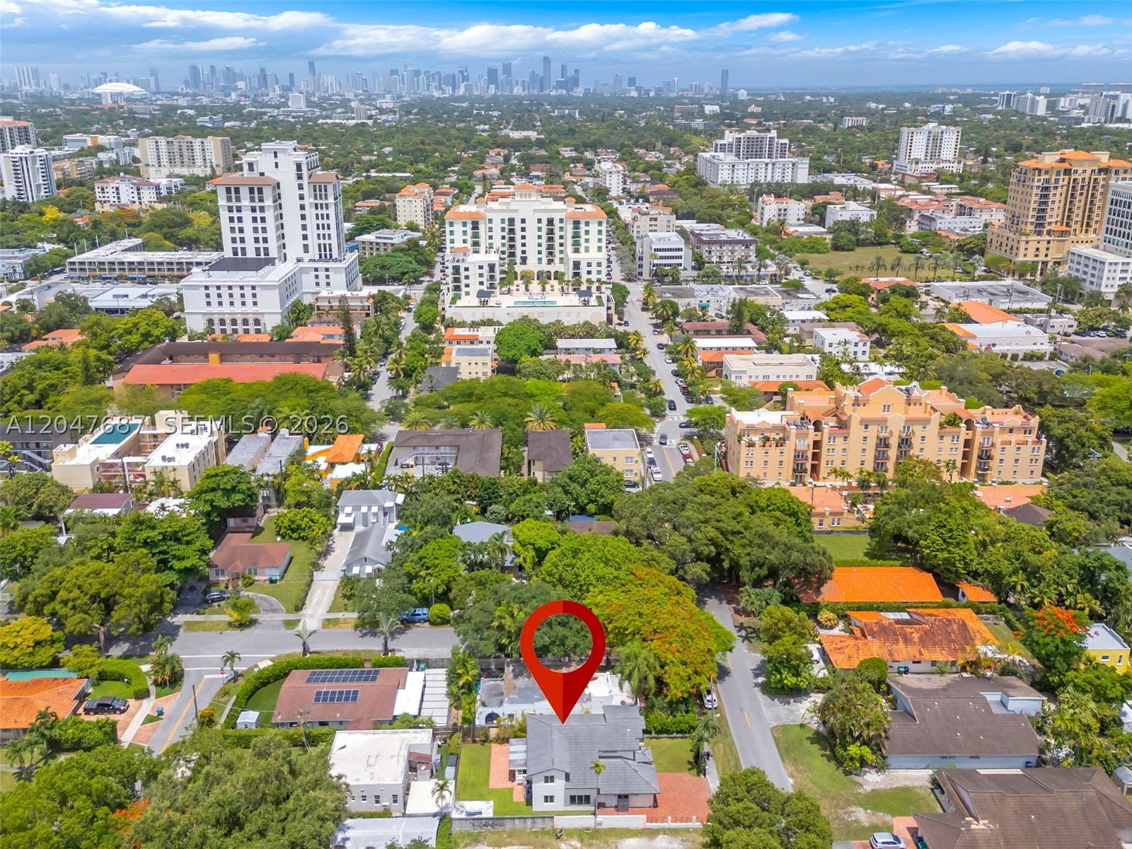 4035 SW 14th St, Miami FL 33134