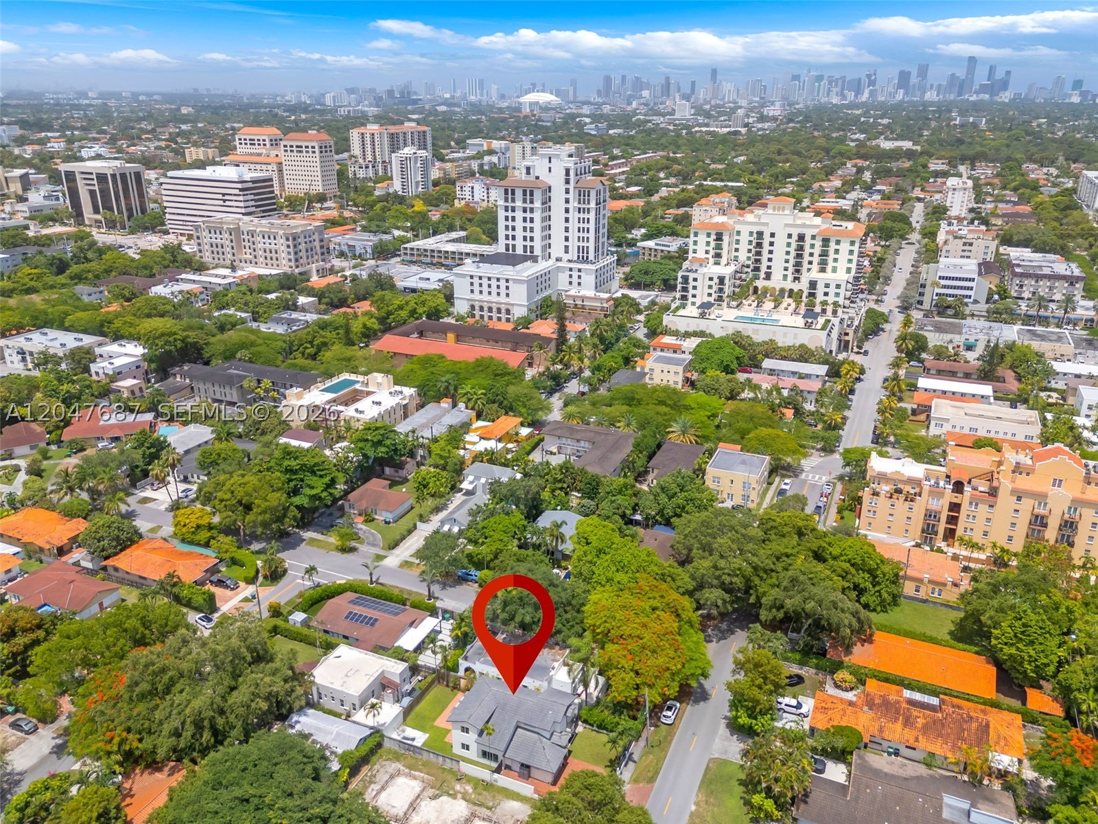 4035 SW 14th St, Miami FL 33134