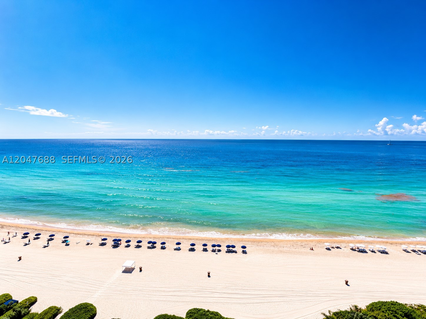 17121 Collins Ave #1602, Sunny Isles Beach FL 33160