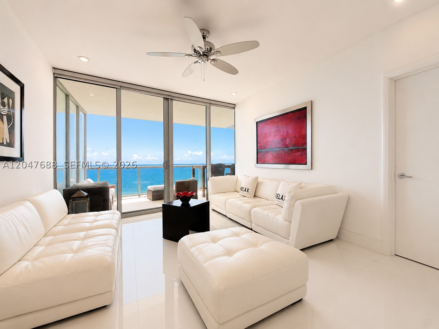 17121 Collins Ave #1602, Sunny Isles Beach FL 33160