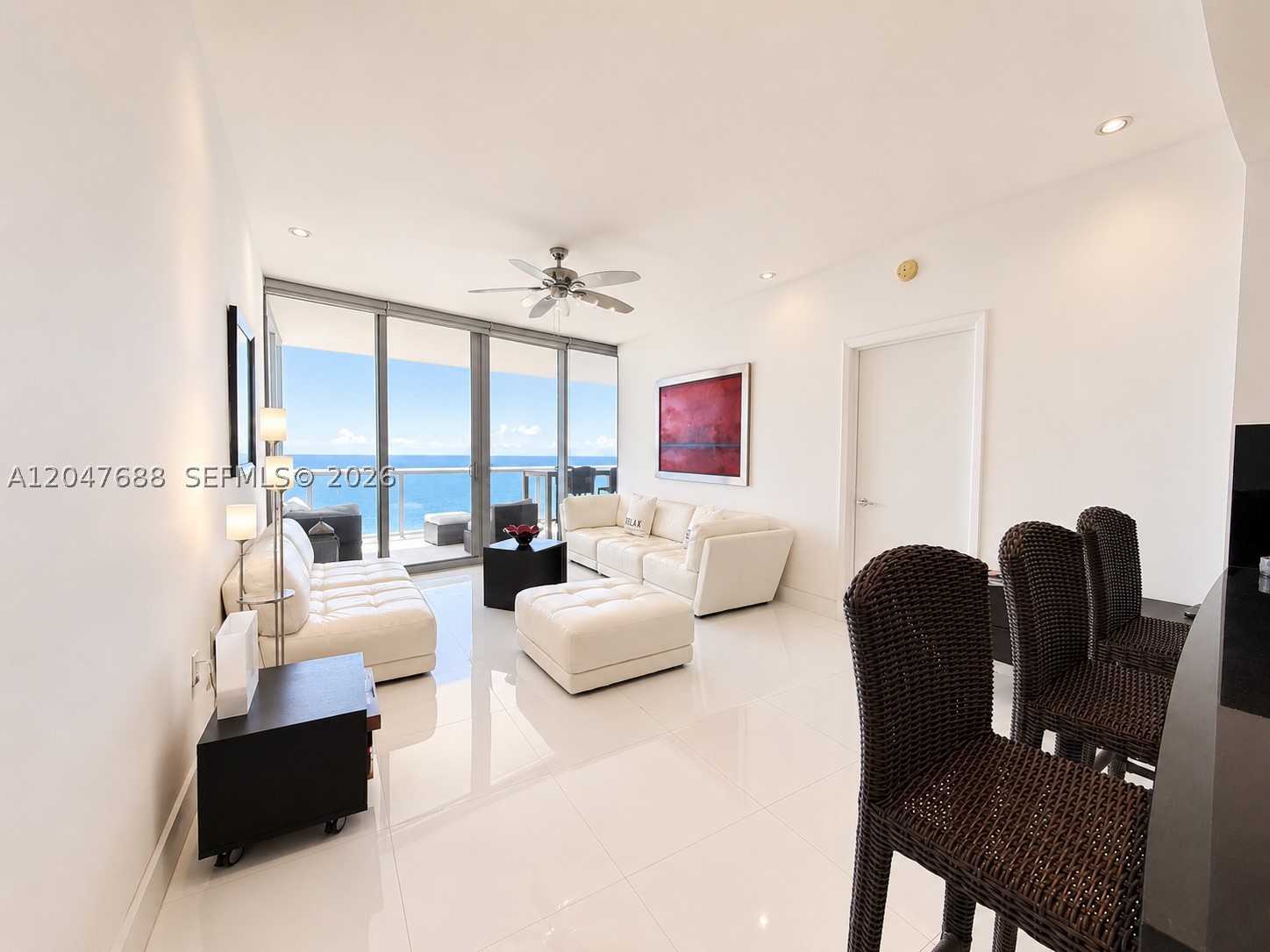 17121 Collins Ave #1602, Sunny Isles Beach FL 33160