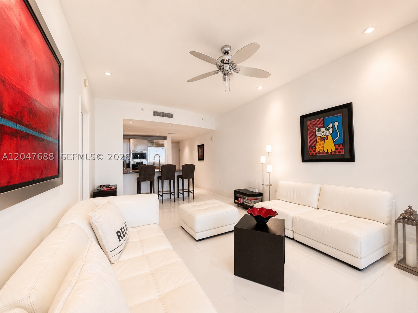 17121 Collins Ave #1602, Sunny Isles Beach FL 33160
