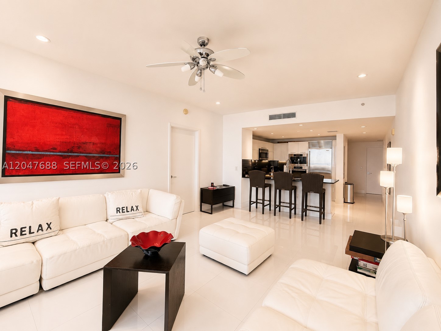 17121 Collins Ave #1602, Sunny Isles Beach FL 33160
