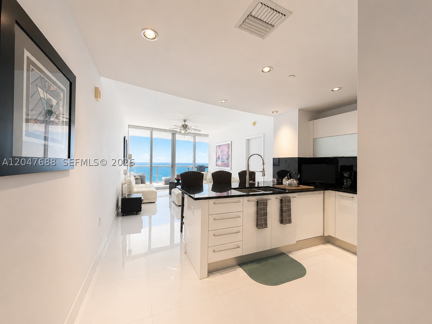 17121 Collins Ave #1602, Sunny Isles Beach FL 33160