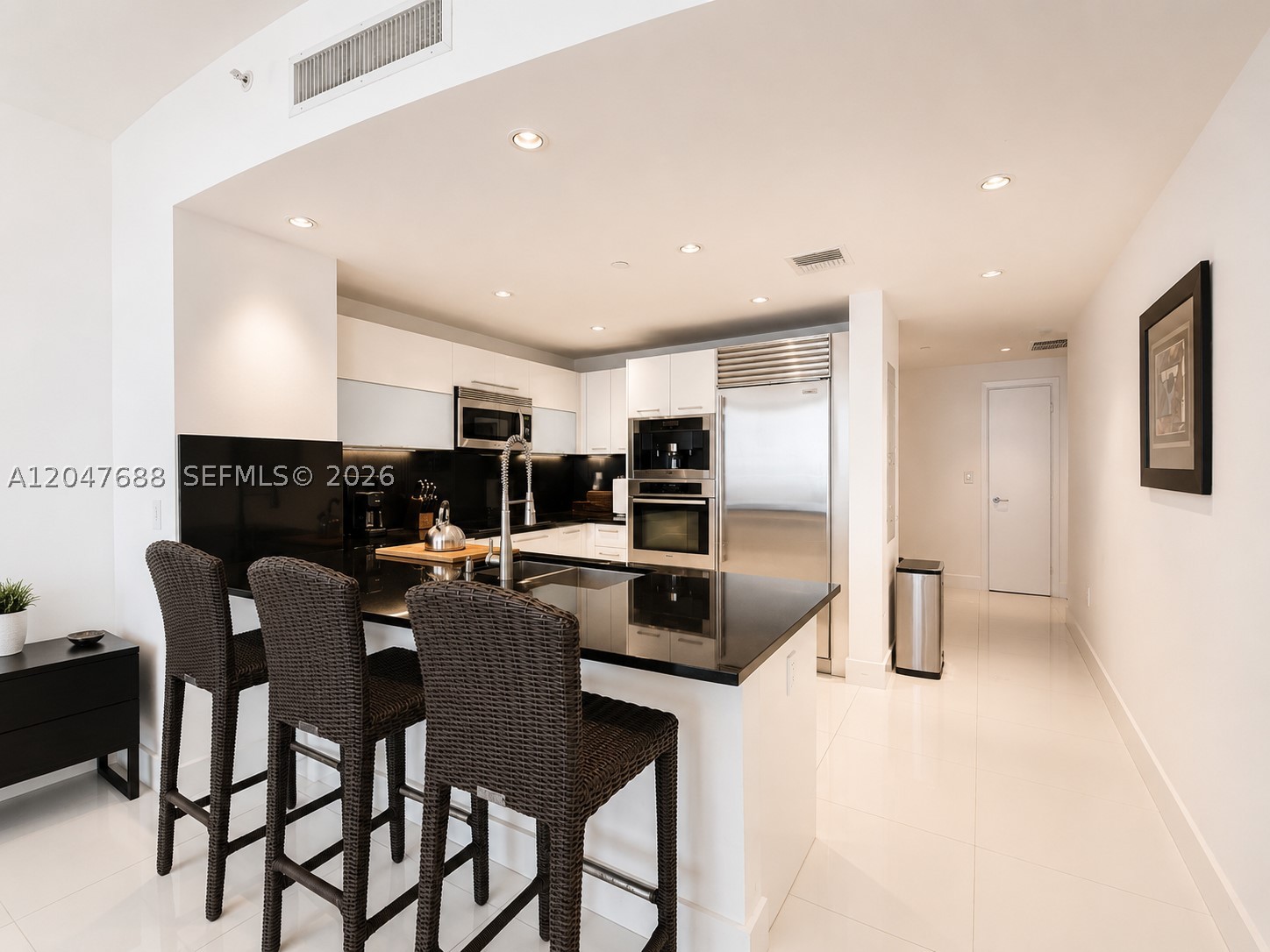 17121 Collins Ave #1602, Sunny Isles Beach FL 33160