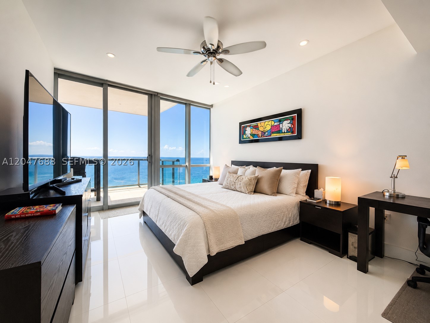 17121 Collins Ave #1602, Sunny Isles Beach FL 33160
