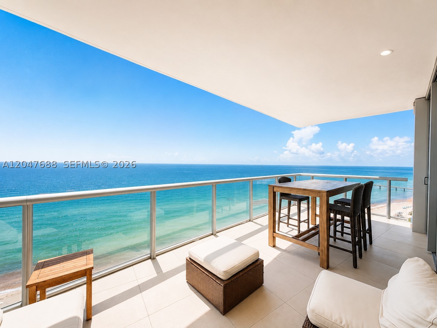 17121 Collins Ave #1602, Sunny Isles Beach FL 33160