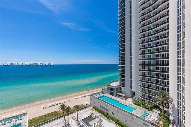 16001 Collins Ave #1106, Sunny Isles Beach FL 33160