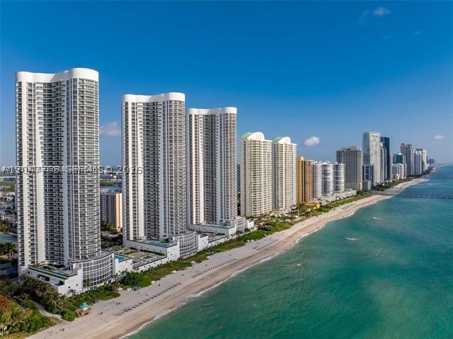 16001 Collins Ave #1106, Sunny Isles Beach FL 33160