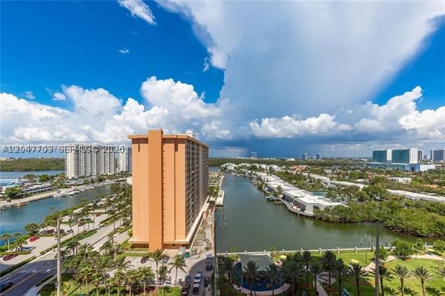 16001 Collins Ave #1106, Sunny Isles Beach FL 33160