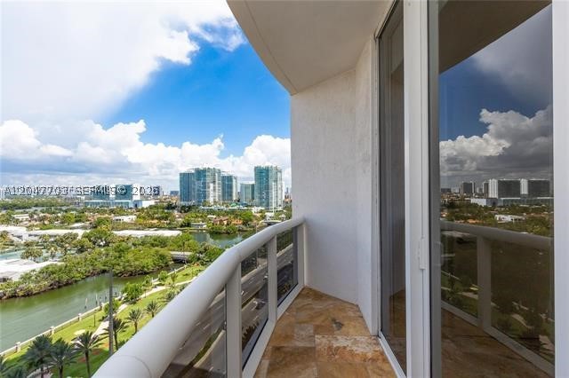 16001 Collins Ave #1106, Sunny Isles Beach FL 33160