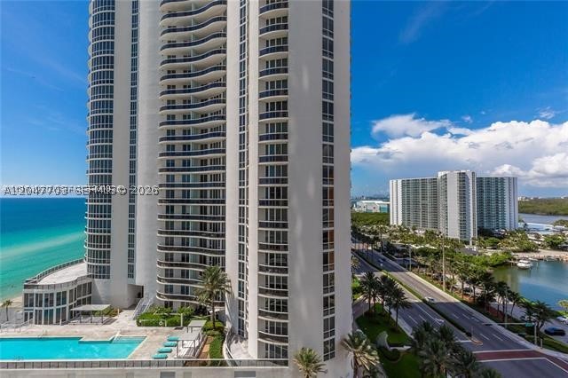 16001 Collins Ave #1106, Sunny Isles Beach FL 33160
