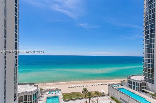 16001 Collins Ave #1106, Sunny Isles Beach FL 33160