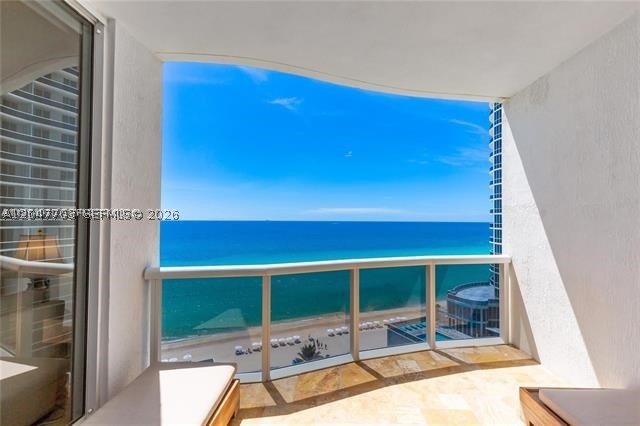 16001 Collins Ave #1106, Sunny Isles Beach FL 33160