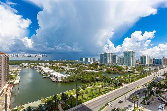 16001 Collins Ave #1106, Sunny Isles Beach FL 33160