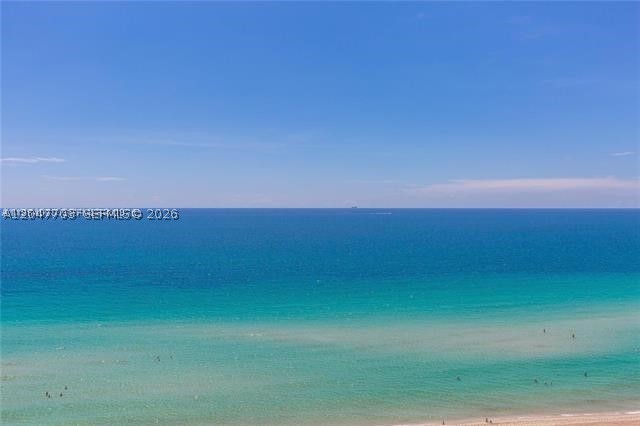 16001 Collins Ave #1106, Sunny Isles Beach FL 33160