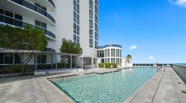16001 Collins Ave #1106, Sunny Isles Beach FL 33160