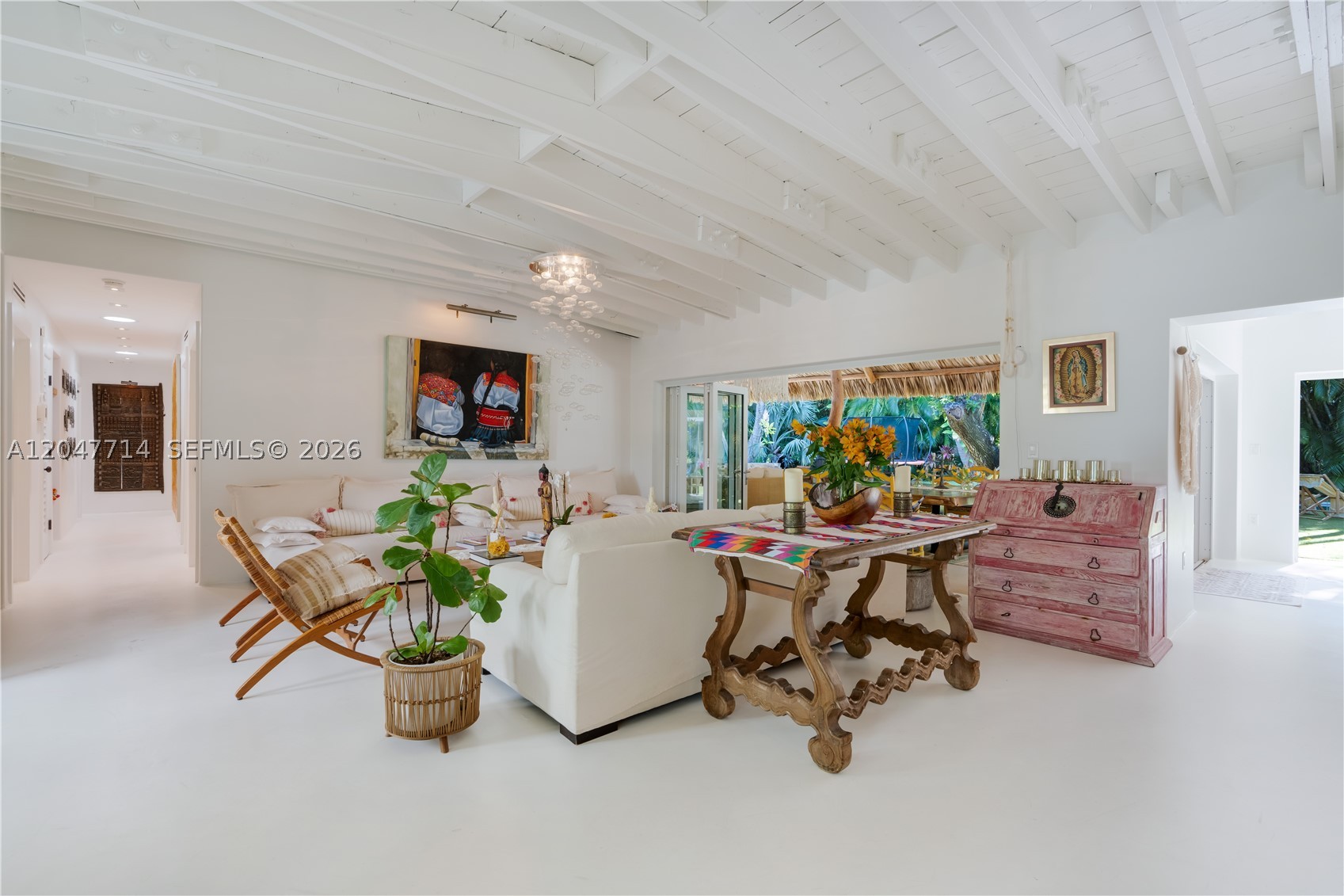 330 Gulf Rd, Key Biscayne FL 33149