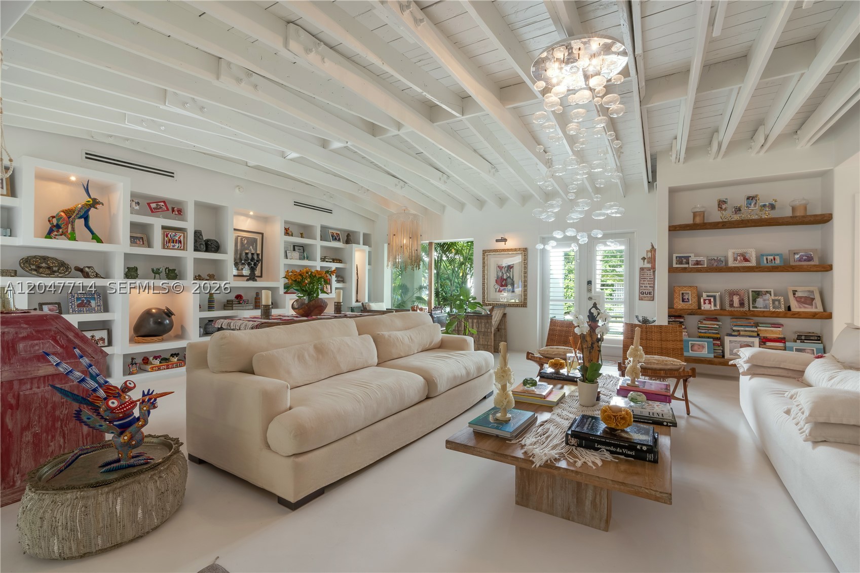 330 Gulf Rd, Key Biscayne FL 33149