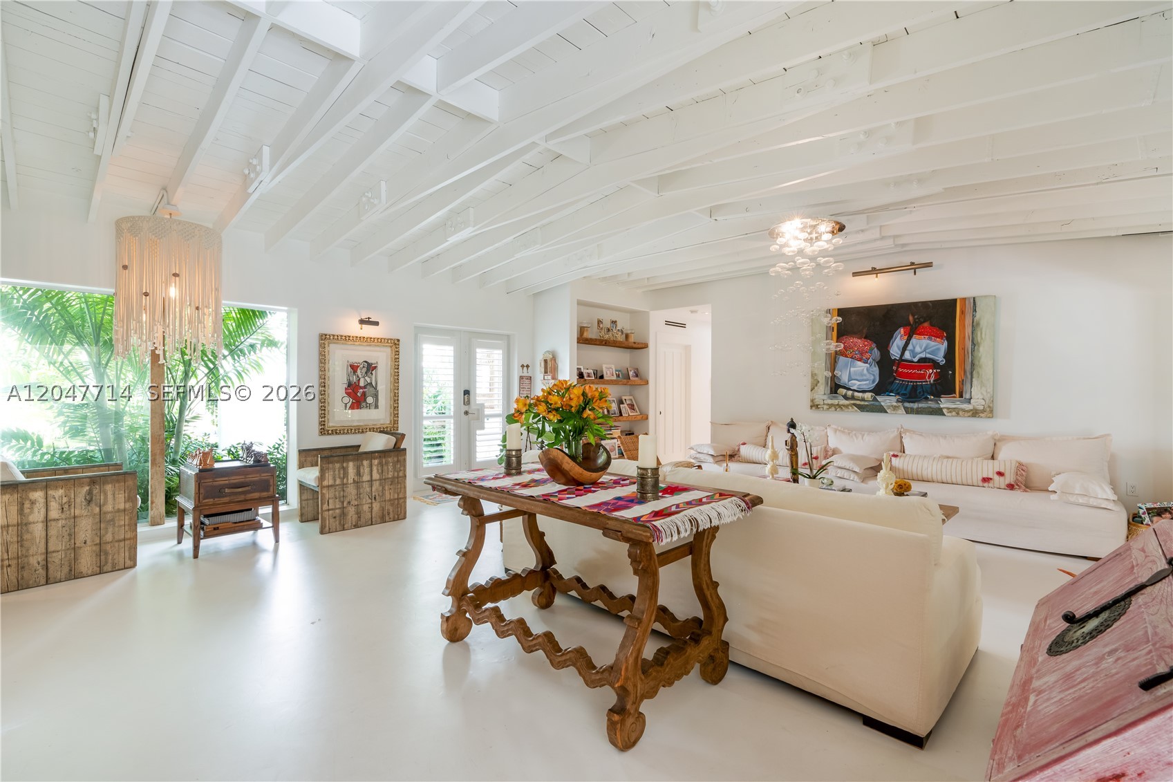 330 Gulf Rd, Key Biscayne FL 33149