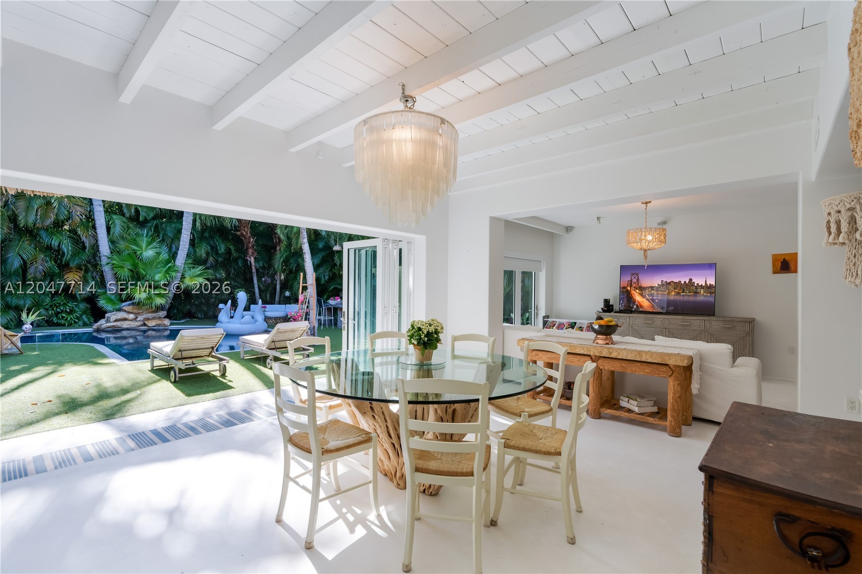 330 Gulf Rd, Key Biscayne FL 33149