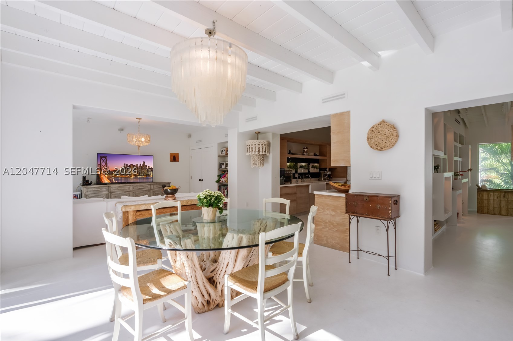 330 Gulf Rd, Key Biscayne FL 33149