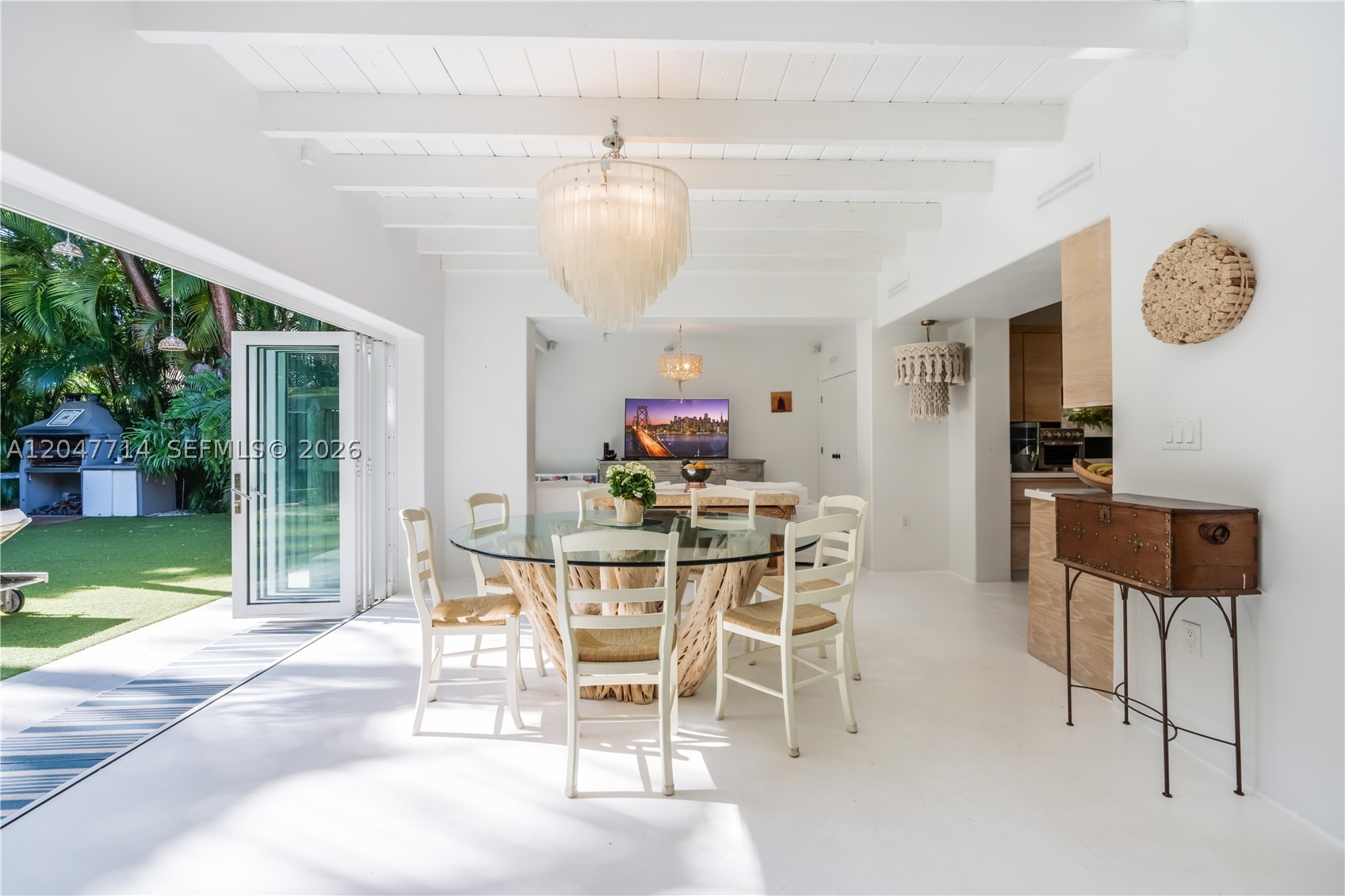 330 Gulf Rd, Key Biscayne FL 33149