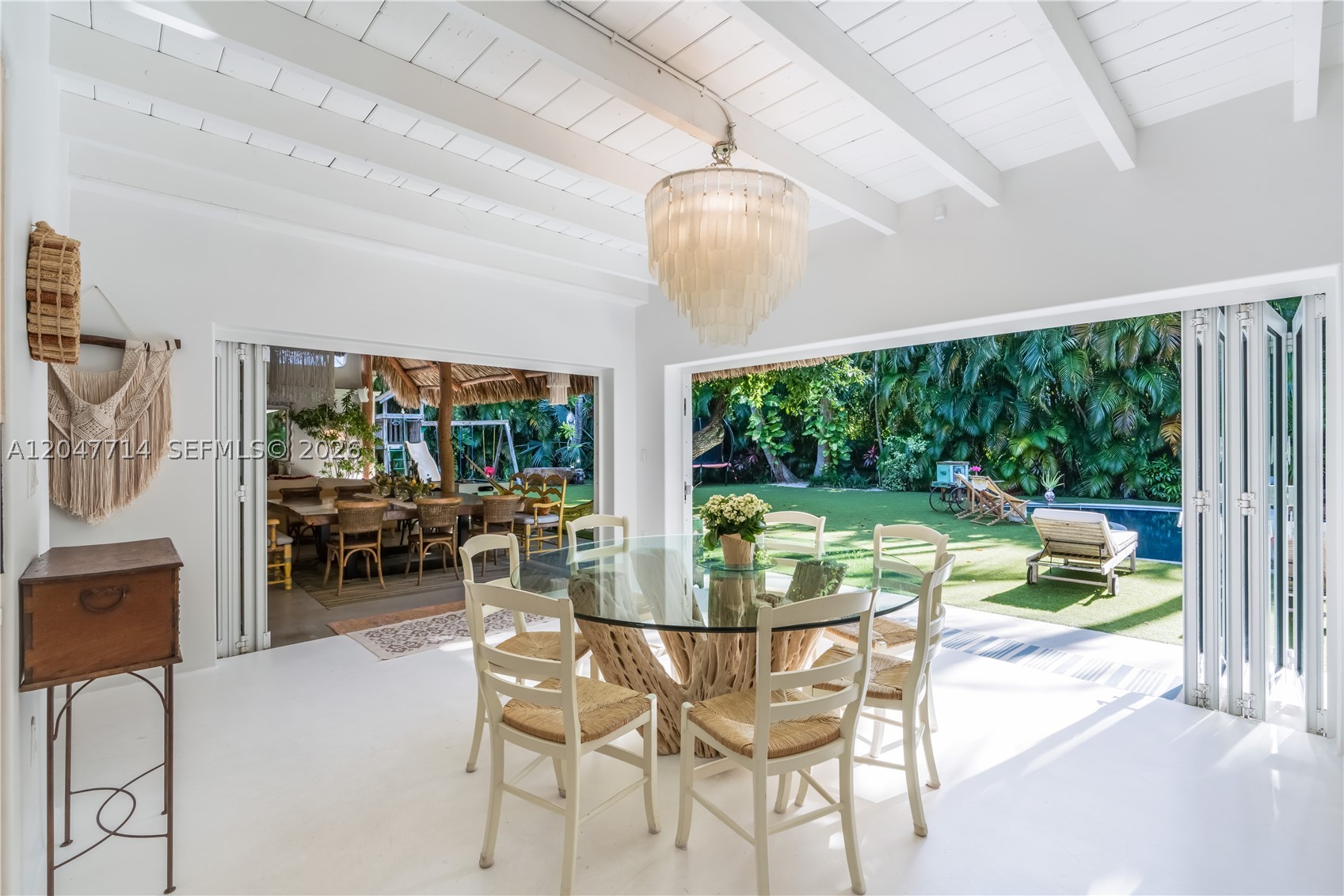 330 Gulf Rd, Key Biscayne FL 33149