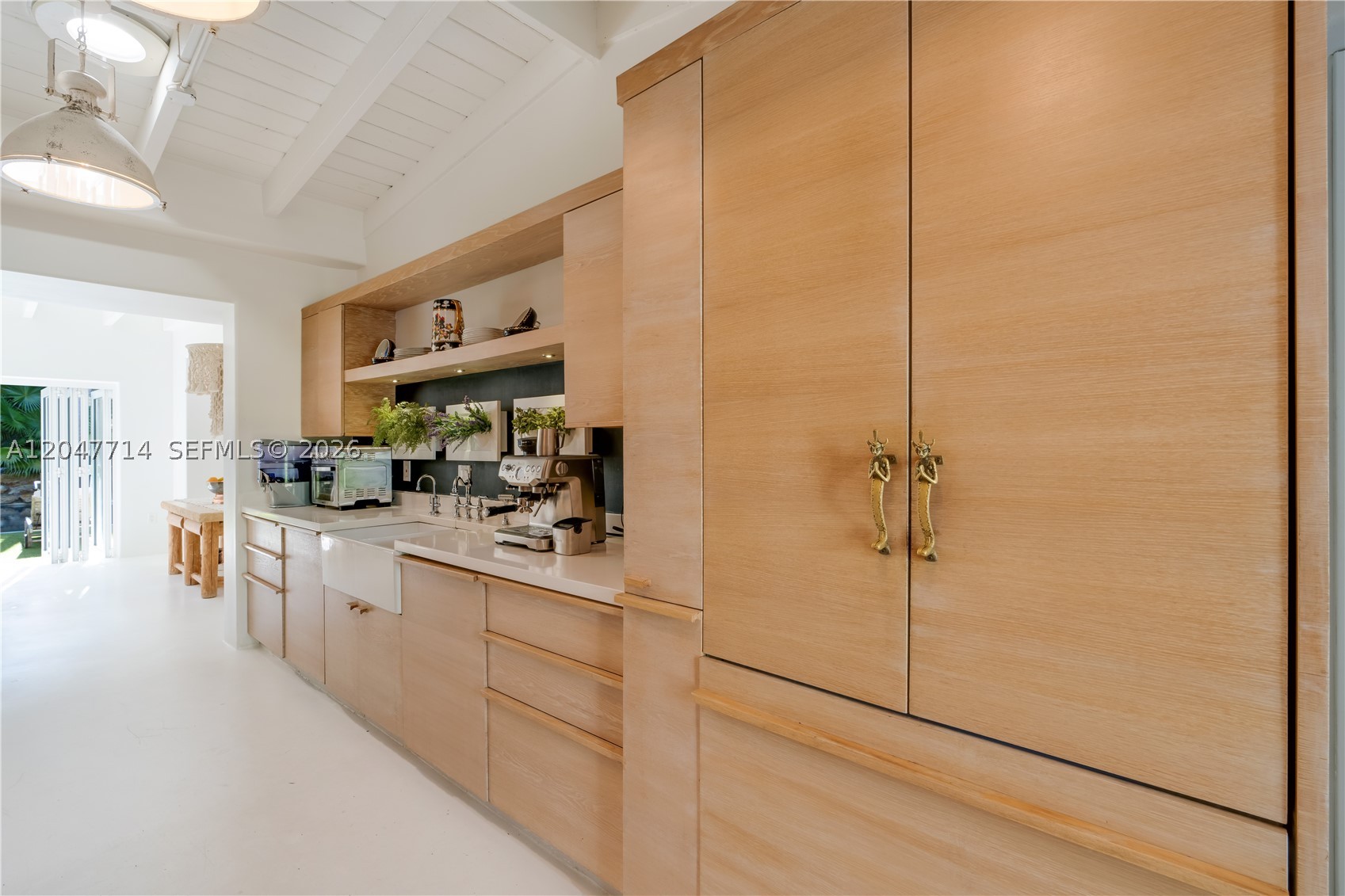 330 Gulf Rd, Key Biscayne FL 33149