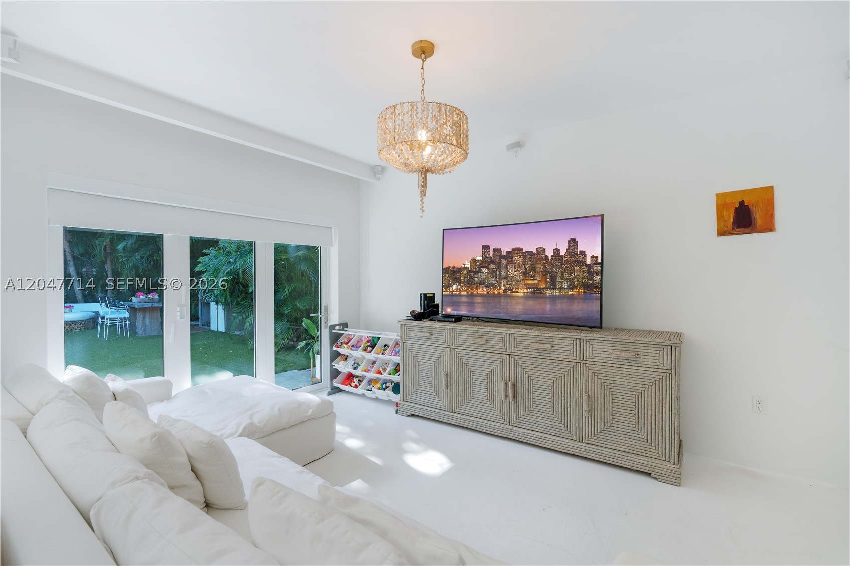 330 Gulf Rd, Key Biscayne FL 33149