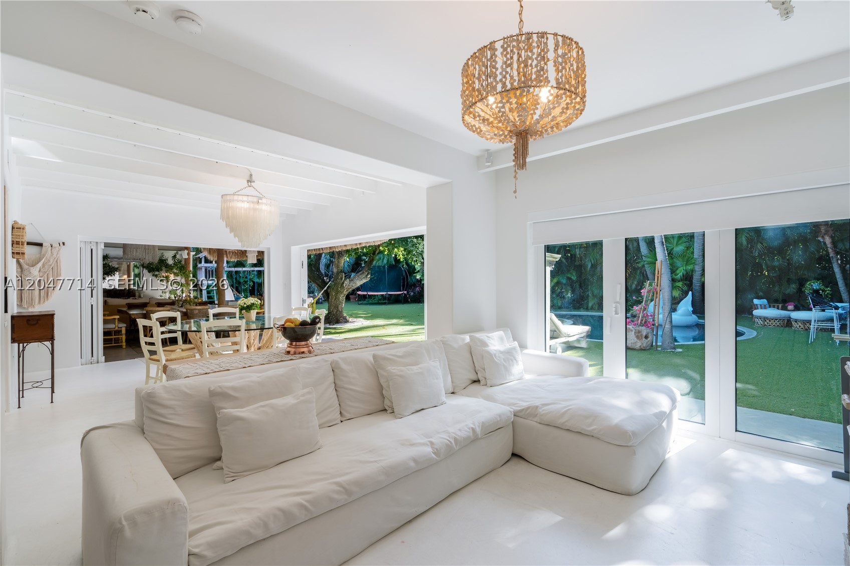 330 Gulf Rd, Key Biscayne FL 33149