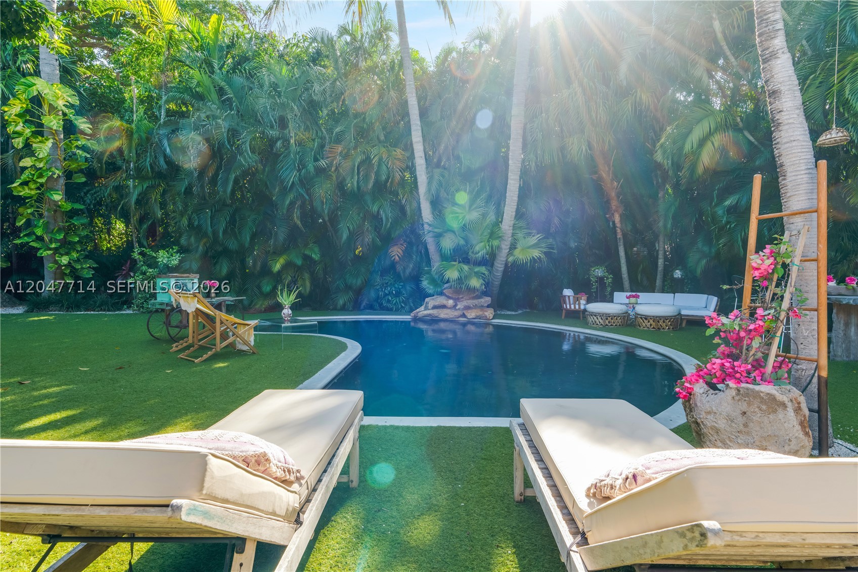 330 Gulf Rd, Key Biscayne FL 33149