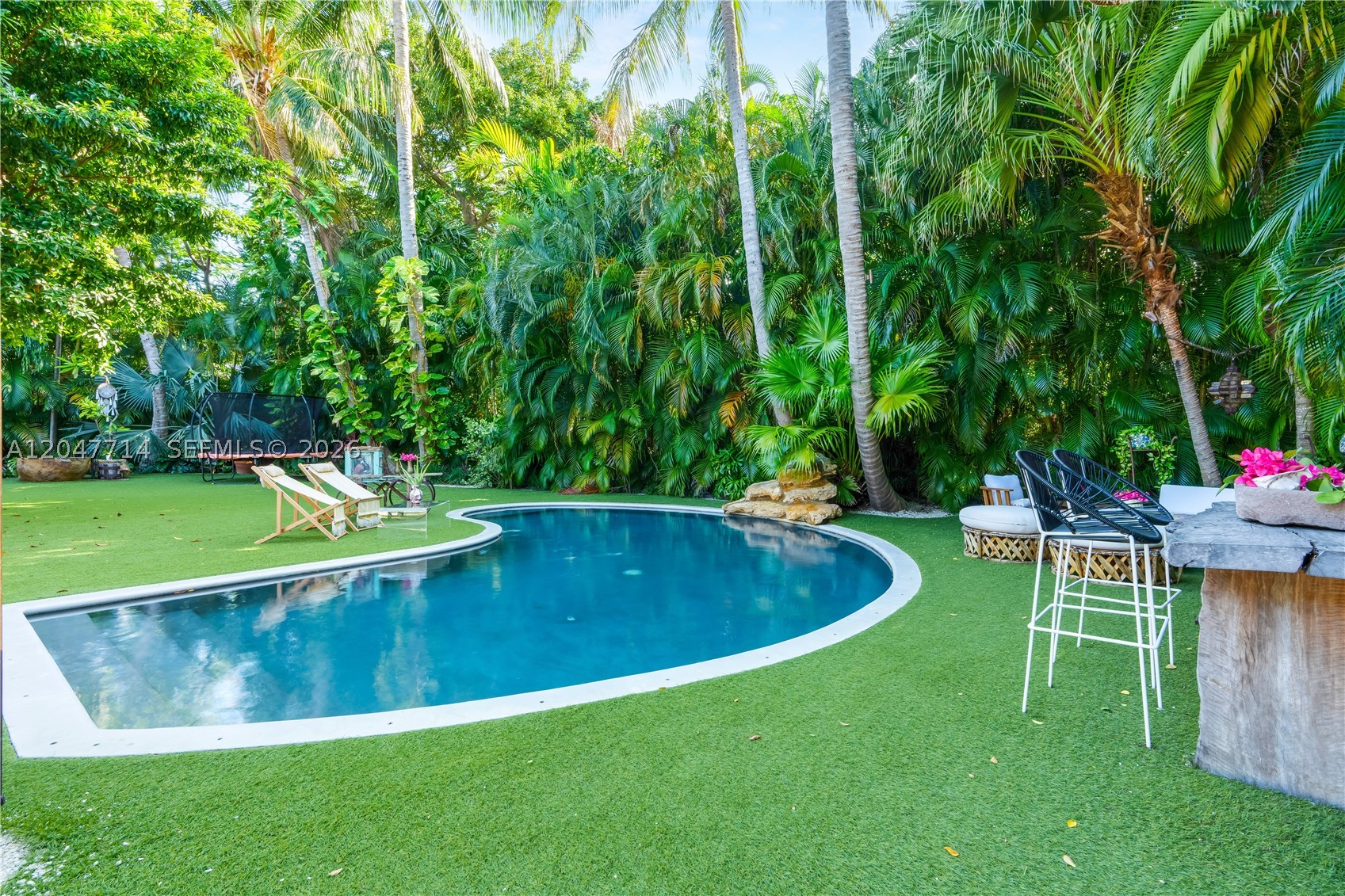 330 Gulf Rd, Key Biscayne FL 33149