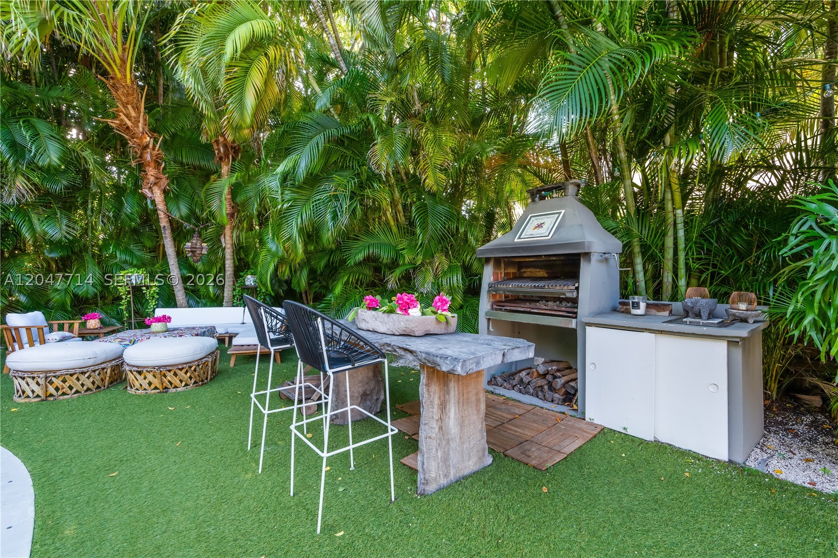 330 Gulf Rd, Key Biscayne FL 33149