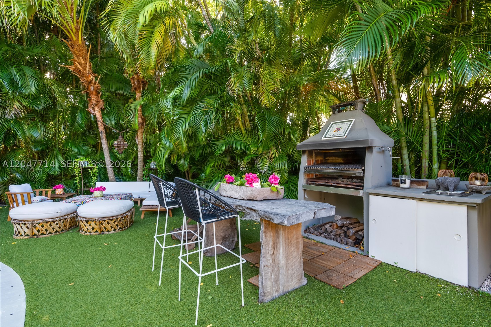 330 Gulf Rd, Key Biscayne FL 33149