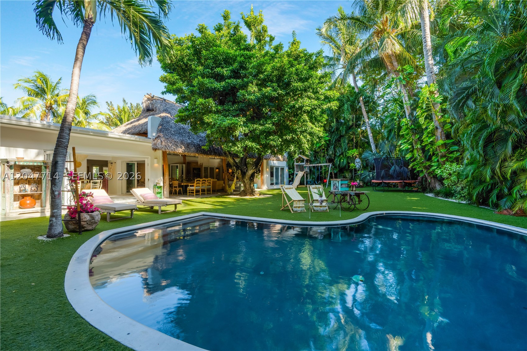 330 Gulf Rd, Key Biscayne FL 33149