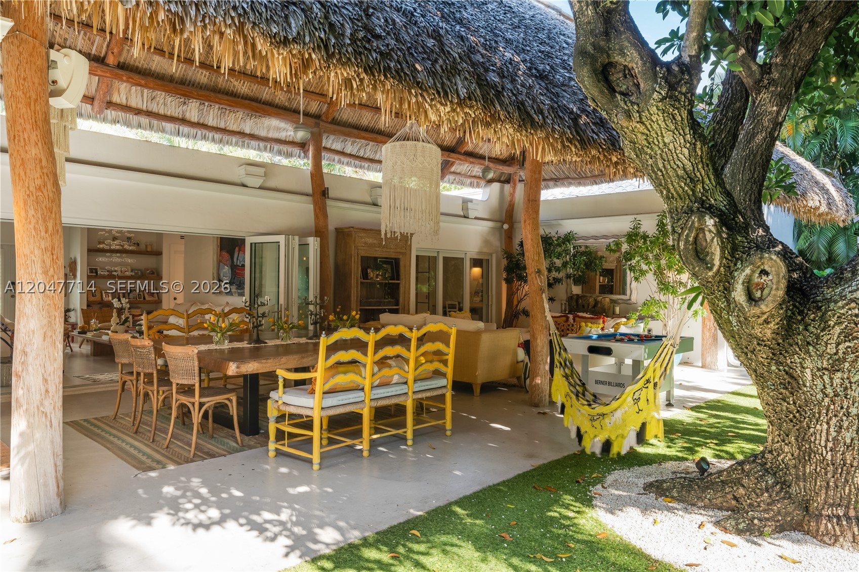 330 Gulf Rd, Key Biscayne FL 33149