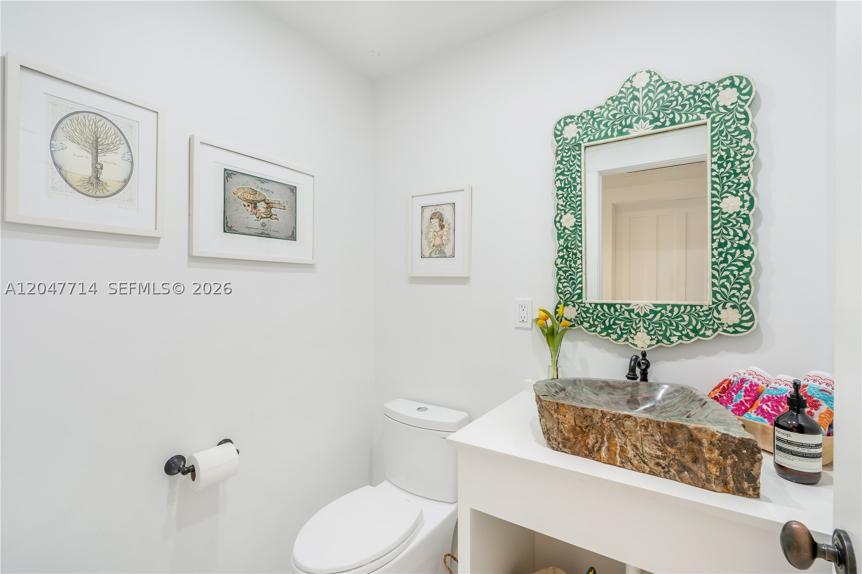 330 Gulf Rd, Key Biscayne FL 33149