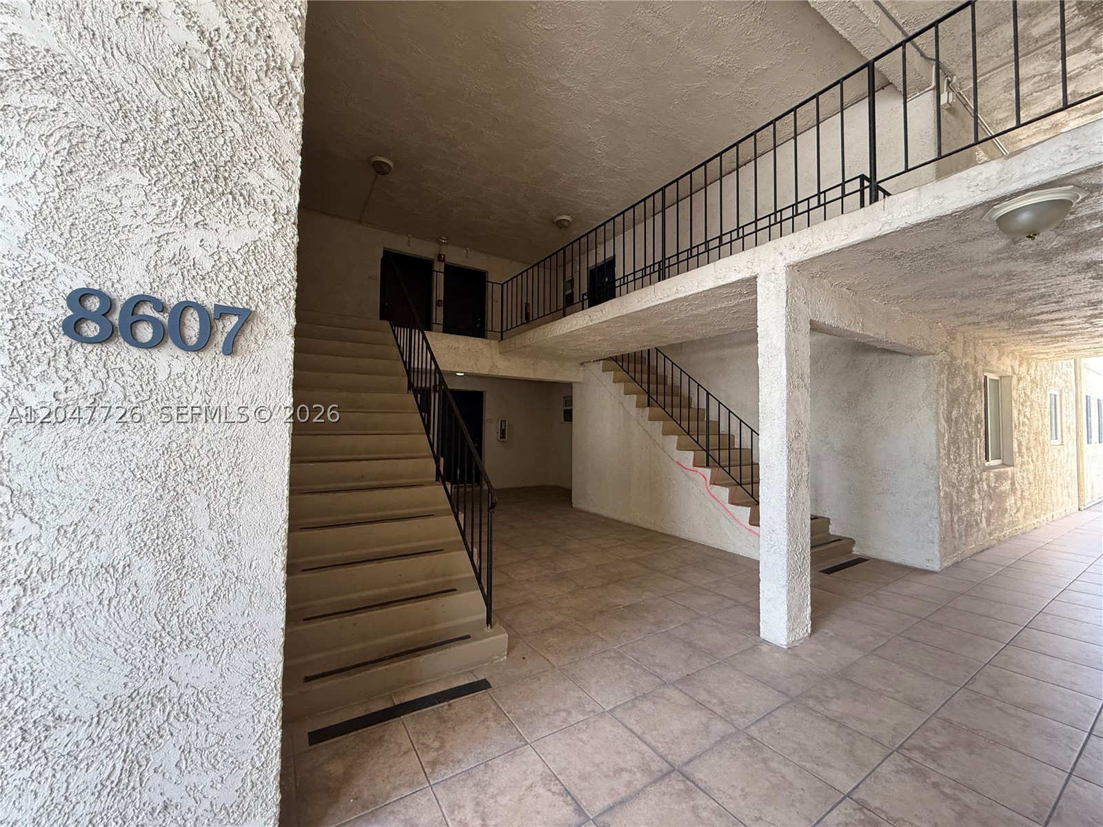 8607 SW 68th Ct #24, Pinecrest FL 33156