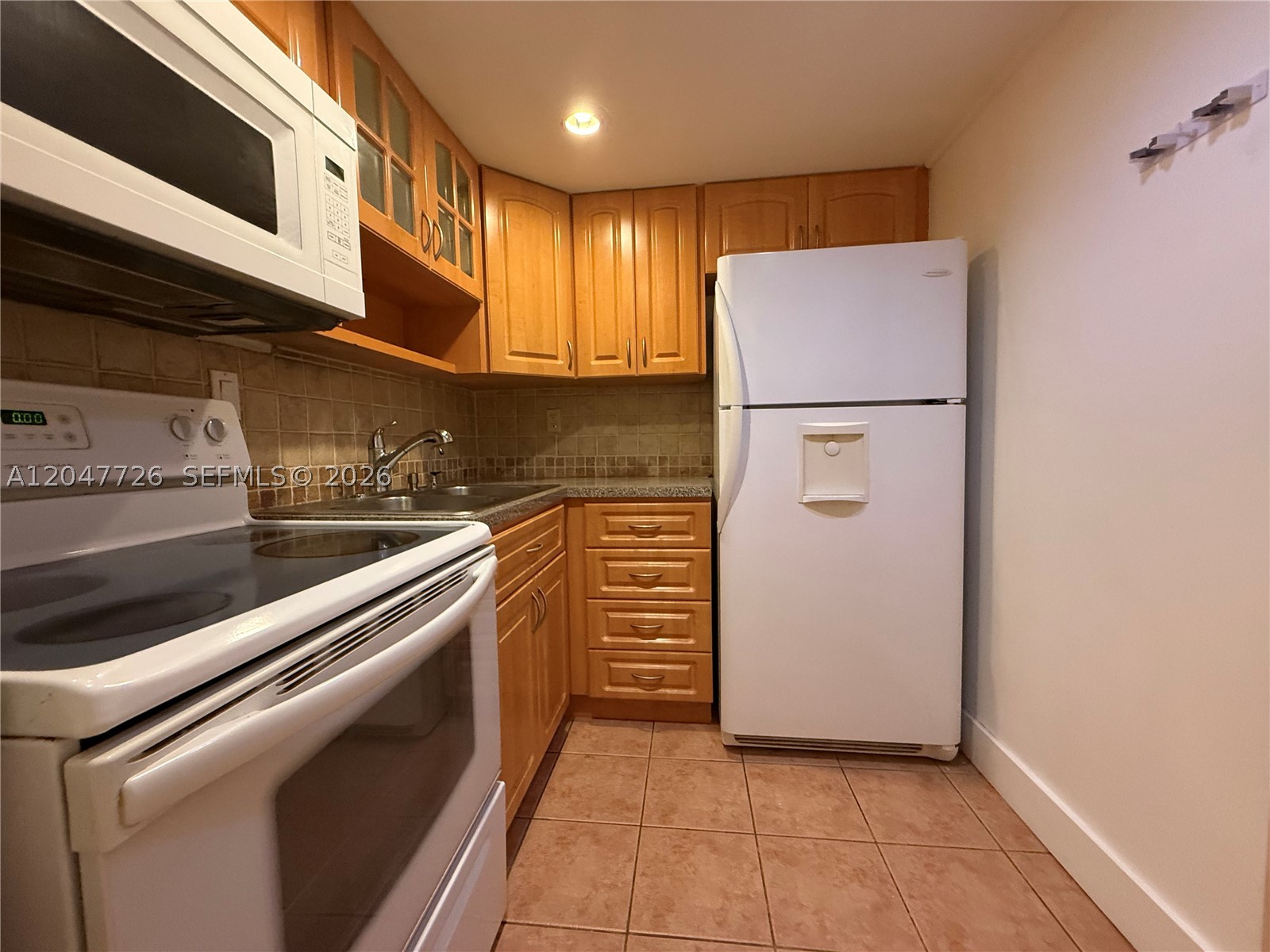 8607 SW 68th Ct #24, Pinecrest FL 33156