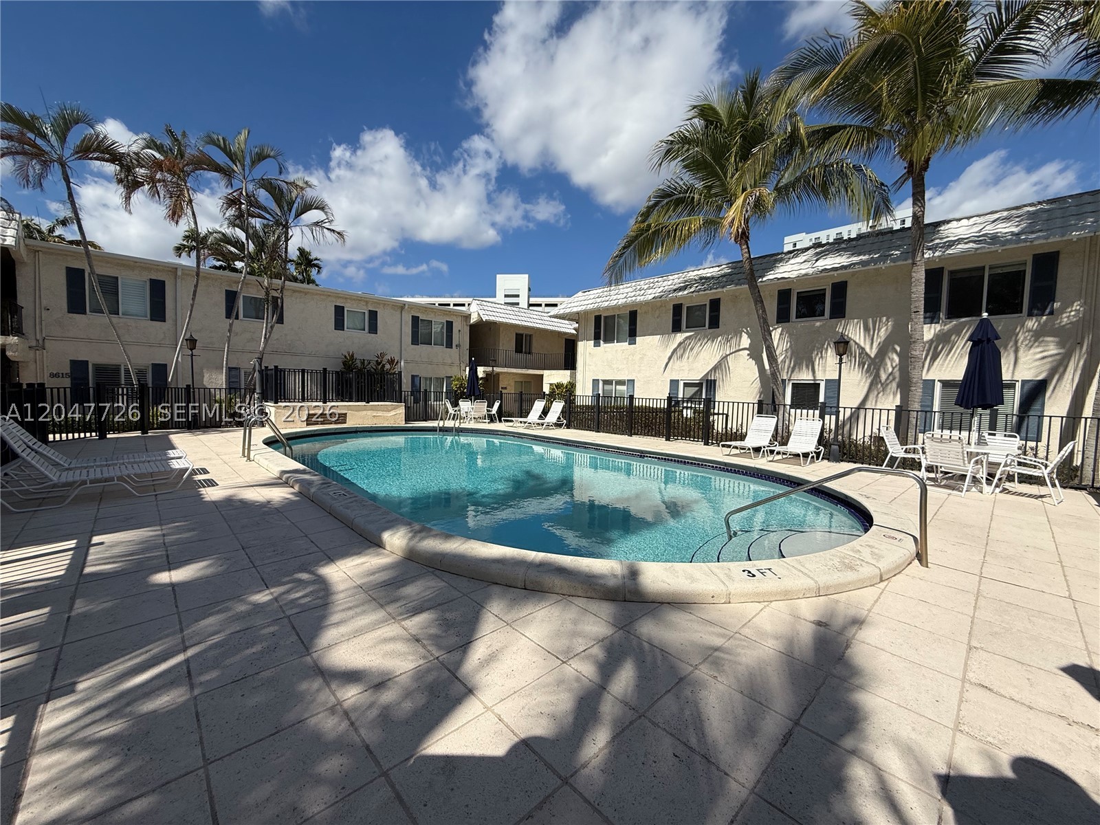 8607 SW 68th Ct #24, Pinecrest FL 33156
