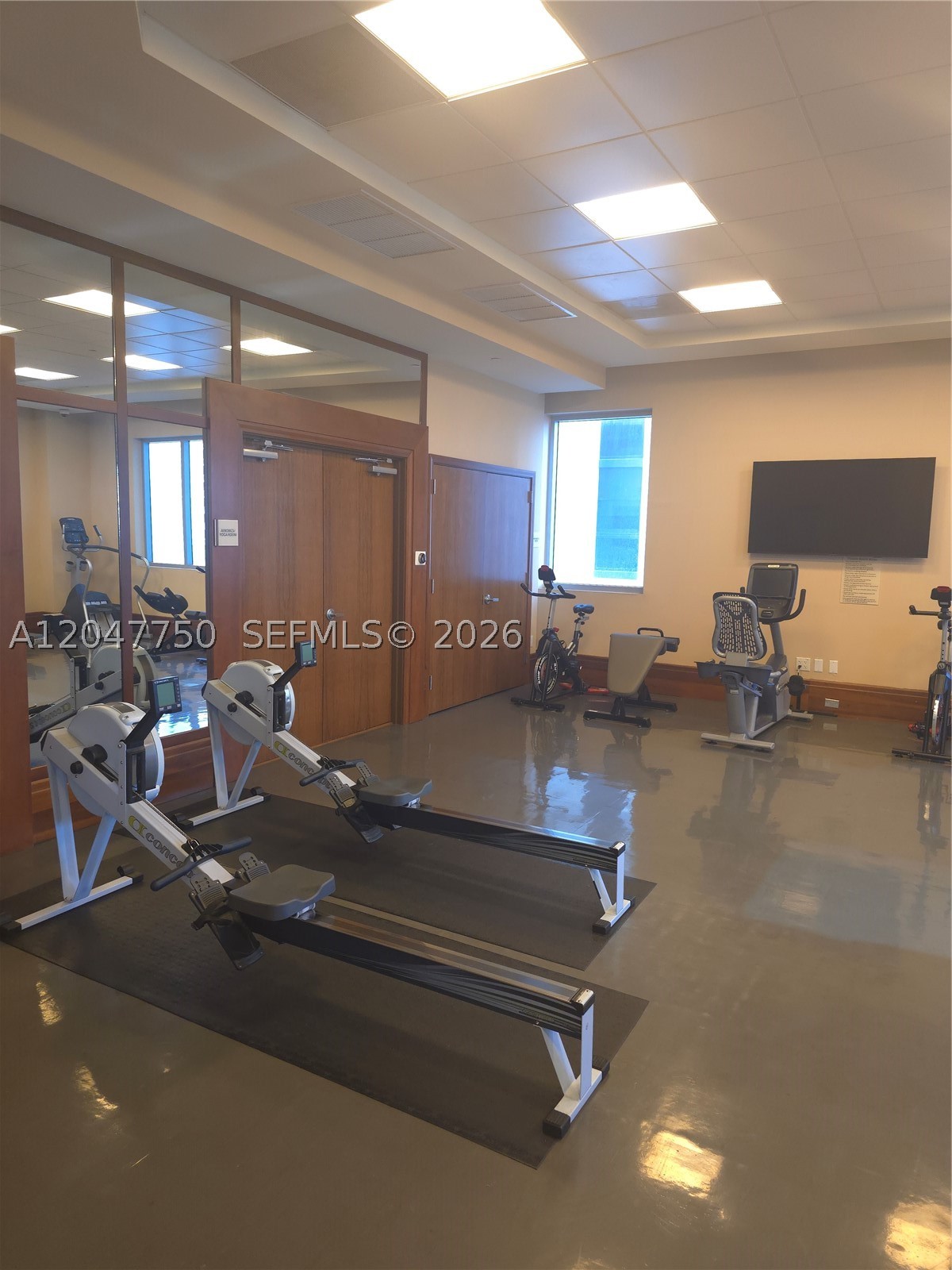 1060 Brickell Ave #1701, Miami FL 33131