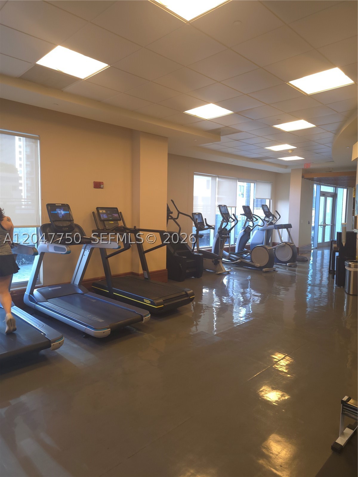 1060 Brickell Ave #1701, Miami FL 33131