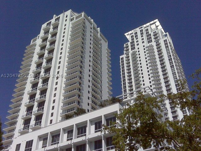 1060 Brickell Ave #1701, Miami FL 33131