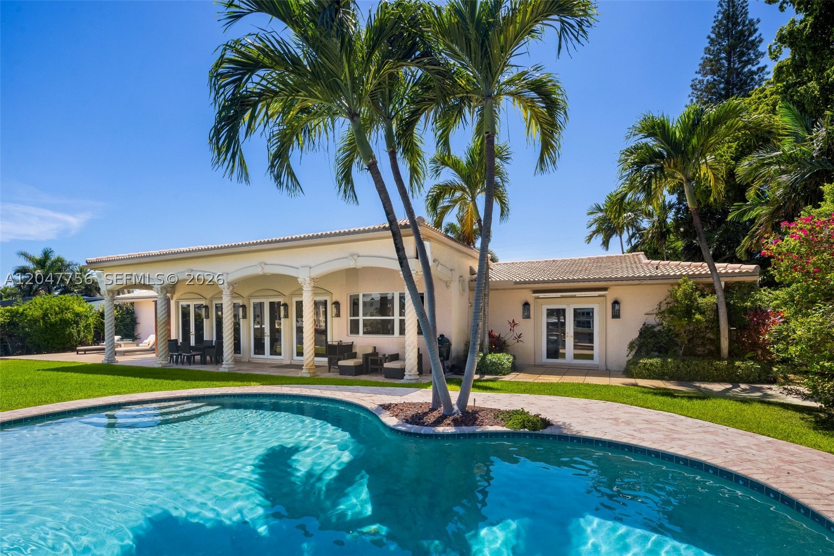 600 SE 28th Ave, Pompano Beach FL 33062