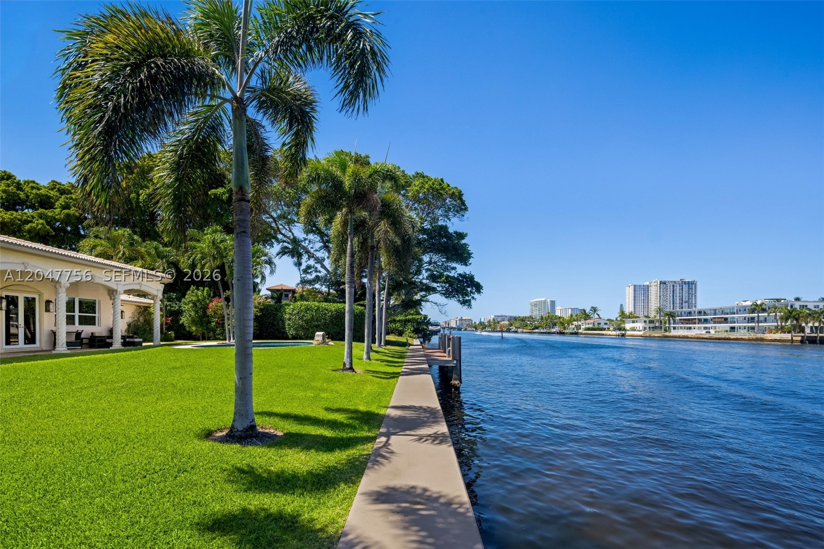 600 SE 28th Ave, Pompano Beach FL 33062