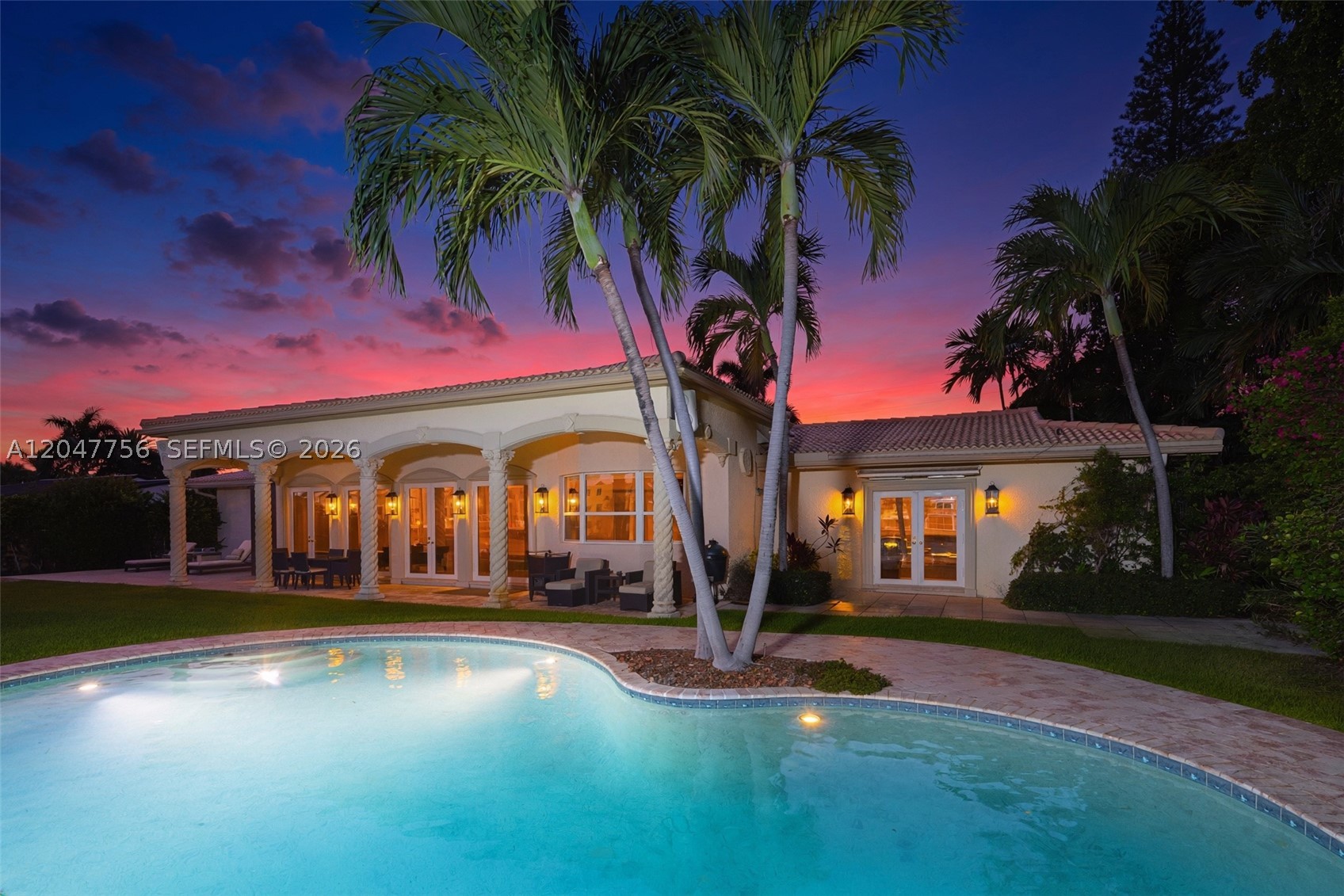 600 SE 28th Ave, Pompano Beach FL 33062
